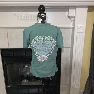 Lily Grace t-shirt